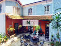 Casa 7 Quartos 585m² 