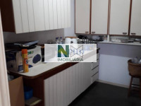 Cobertura Duplex 5 Quartos 268m² 