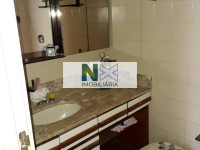 Cobertura Duplex 5 Quartos 268m² 