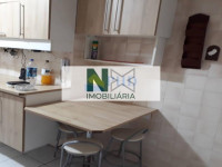 Cobertura Duplex 5 Quartos 268m² 