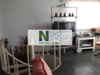 Cobertura Duplex 5 Quartos 268m² 