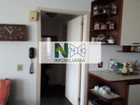 Cobertura Duplex 5 Quartos 268m² 