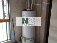 Cobertura Duplex 5 Quartos 268m² 