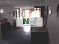 Cobertura Duplex 5 Quartos 268m² 