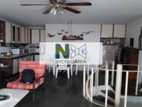 Cobertura Duplex 5 Quartos 268m² 