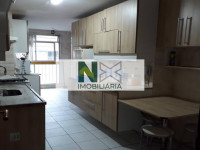 Cobertura Duplex 5 Quartos 268m² 