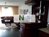 Cobertura Duplex 5 Quartos 268m² 
