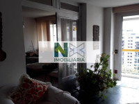 Cobertura Duplex 5 Quartos 268m² 