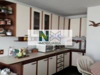 Cobertura Duplex 5 Quartos 268m² 