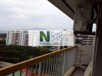 Cobertura Duplex 5 Quartos 268m² 