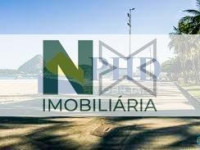 Apartamento 4 Quartos 378m² 