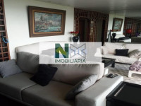Apartamento 4 Quartos 220m² 