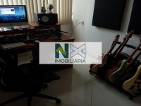Apartamento 4 Quartos 220m² 
