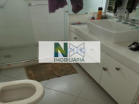 Apartamento 4 Quartos 220m² 
