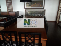 Apartamento 4 Quartos 220m² 