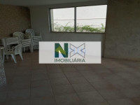 Apartamento 4 Quartos 220m² 