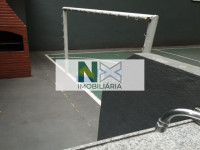 Apartamento 4 Quartos 220m² 