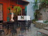 Casa 7 Quartos 585m² 