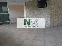 Apartamento 4 Quartos 220m² 