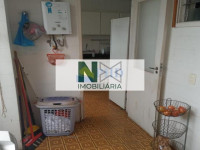 Apartamento 4 Quartos 220m² 