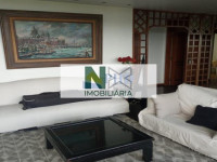 Apartamento 4 Quartos 220m² 