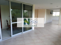 Apartamento 4 Quartos 220m² 