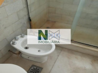 Apartamento 4 Quartos 220m² 
