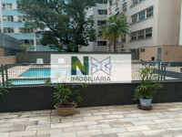 Apartamento 4 Quartos 220m² 