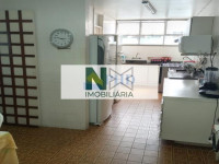 Apartamento 4 Quartos 220m² 