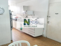 Apartamento 4 Quartos 220m² 