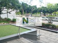 Apartamento 4 Quartos 220m² 