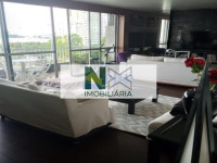 Apartamento 4 Quartos 220m² 