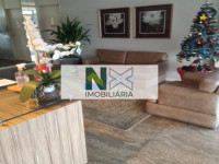 Apartamento 4 Quartos 220m² 