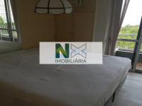 Apartamento 4 Quartos 220m² 