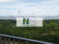 Apartamento 4 Quartos 220m² 