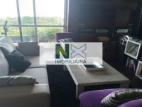 Apartamento 4 Quartos 220m² 