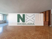 Apartamento 4 Quartos 378m² 