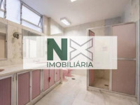 Apartamento 4 Quartos 378m² 