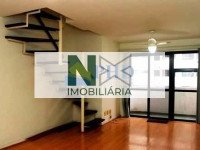 Apartamento 2 Quartos 80m² 