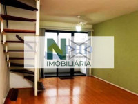 Apartamento 2 Quartos 80m² 