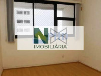 Apartamento 2 Quartos 80m² 