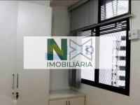 Apartamento 2 Quartos 80m² 