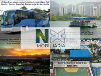 Apartamento 2 Quartos 80m² 
