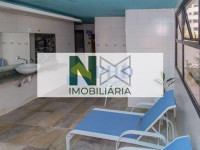 Apartamento 2 Quartos 80m² 