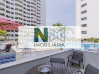 Apartamento 2 Quartos 80m² 