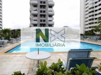 Apartamento 2 Quartos 80m² 