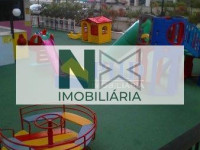 Apartamento 2 Quartos 80m² 