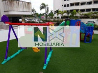 Apartamento 2 Quartos 80m² 