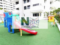 Apartamento 2 Quartos 80m² 