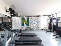 Apartamento 2 Quartos 80m² 